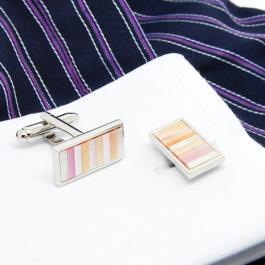 Розовые полоски