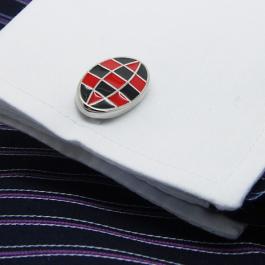 Красно-черные квадраты